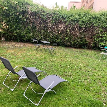 Villa Tenjin Chambre 2 Бонди Экстерьер фото