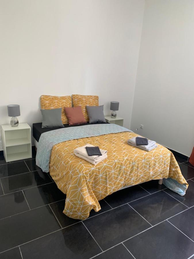Villa Tenjin Chambre 2 Бонди Экстерьер фото